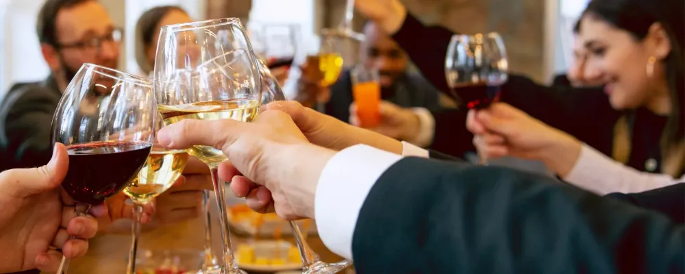 Restaurant groupe à Issoire